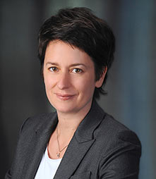 Portrait Sonja Rieder