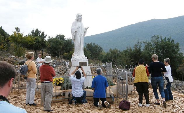 Medjugorje