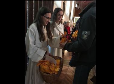 Weltmissionssonntag 2018