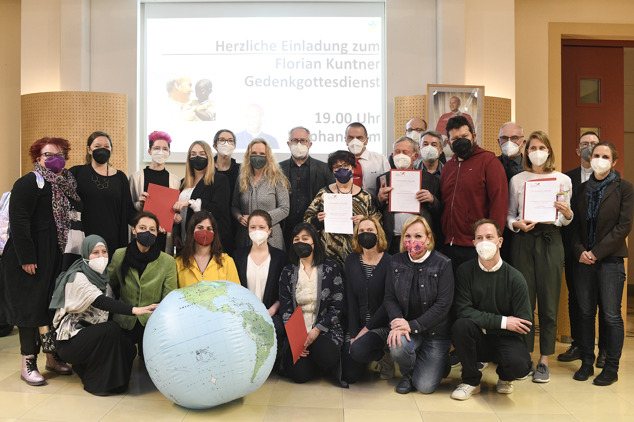 PreisträgerInnen 2022