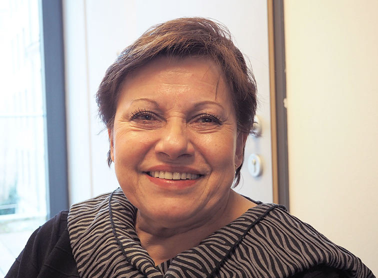 Gelebte Barmherzigkeit: „Ich ruf einmal bei der Caritas an“