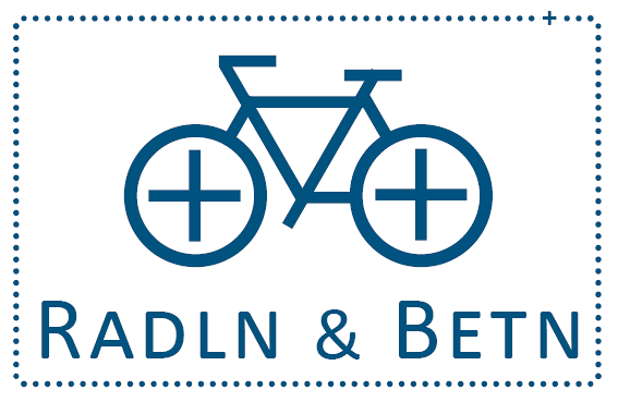 radln + betn / radln + betn / parkandpray.at radln + betn