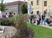 Erntedank und Pfarrfest