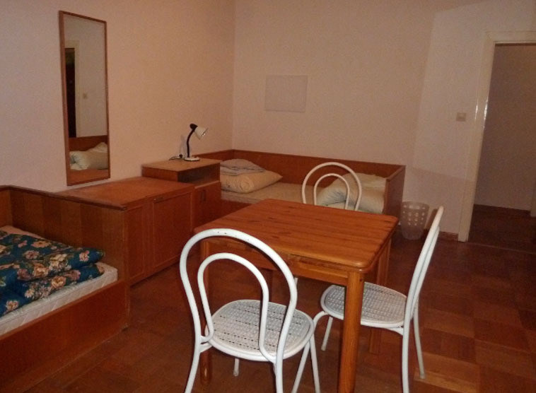 Don Bosco Haus Unterstutzt Neu Gegrundetes Fluchtlingshaus In