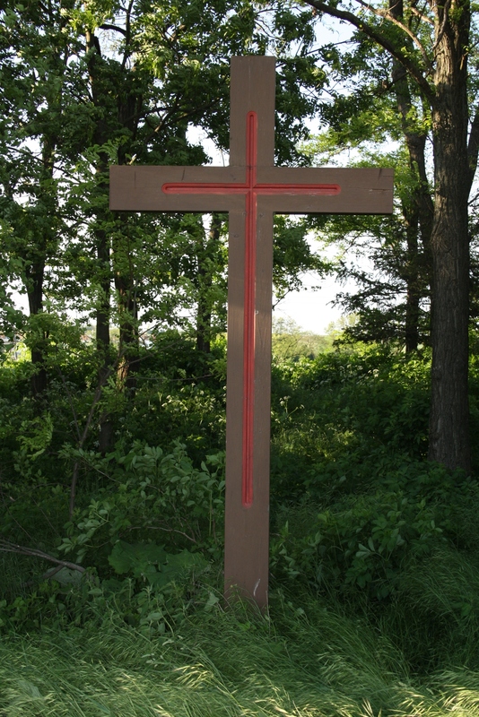 Rotes Kreuz