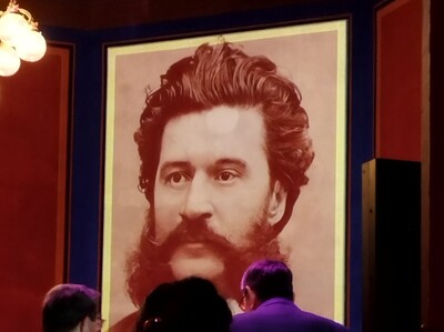 Hans und Barbara Scheck