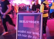 Festivalseelsorge