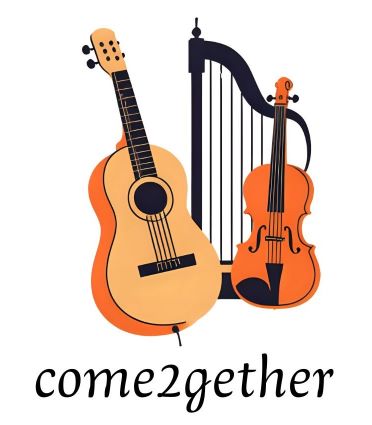 come2gether / Gabi Satke/Canva come2gether