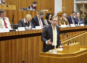 Parlamentsdirektion/Bildagentur Zolles KG/Mike Ranz / Alexander Bodmann