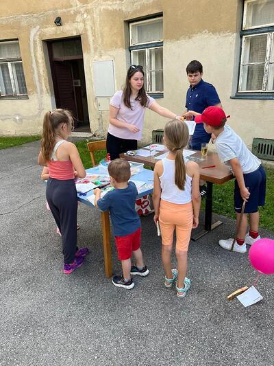 Lange Nacht der Kirchen 2024 - Unterwalterdorf
