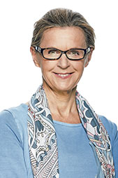 HR Mag. Andrea Pinz / privat