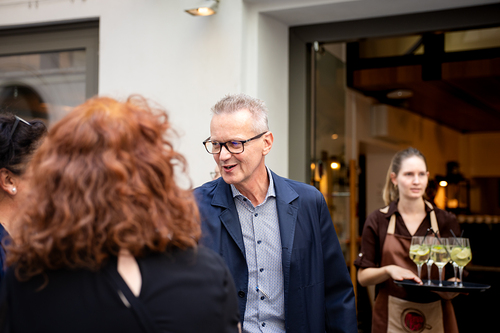 Erzdiözese Wien/ Schönlaub, Stephan Schönlaub