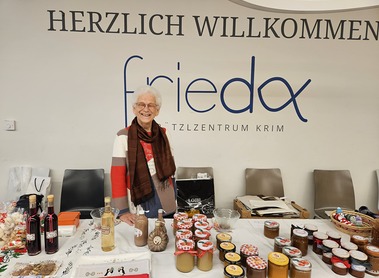 Adventköstlichkeiten / Petra Distl Adventköstlichkeiten