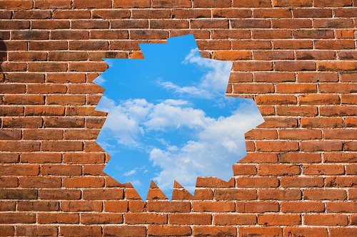 Widerstände kreativ durchbrechen