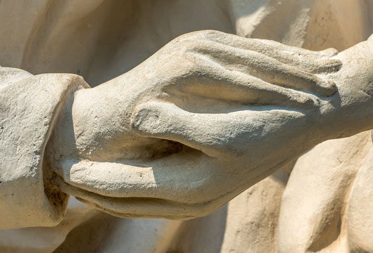 Gedanken von Kardinal Christoph Schönborn zum Evangelium, am Sonntag, 17. September 2017 (Mt 18,21-35)