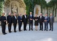 Bischöfe führen Spitzengespräch mit ÖVP