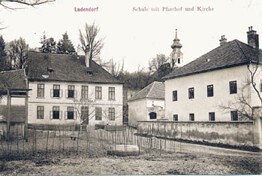Pfarrhof