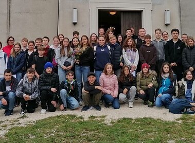 Pfarre Harmannsdorf, Wallfahrtskirche Karnabrunn