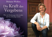 Buchcover und Melanie Wolfers/Herder