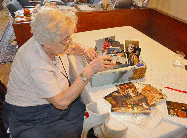 Johanna Stummer / Sandra Lobnig