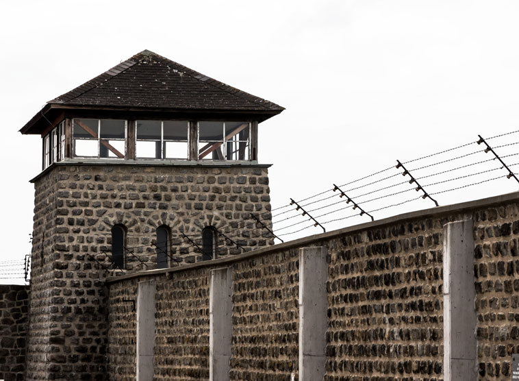 Mauthausen KZ-Gedenkstätte soll vom Innenministerium in eine eigenständige Bundesanstalt öffentlichen Rechts ausgegliedert werden.