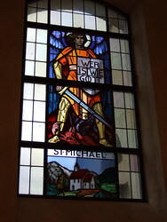 Seitenfenster rechts
