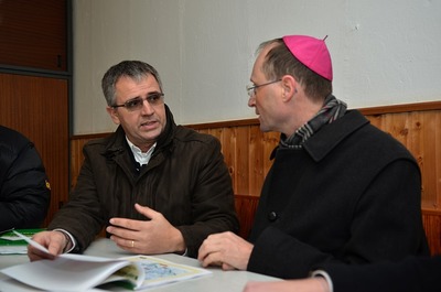 Besuche RLH Gnadendorf