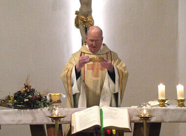 Dekanatsmesse in Sonnberg / Herwig Reidlinger