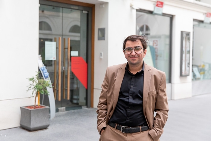 Christopher Paul Campbell