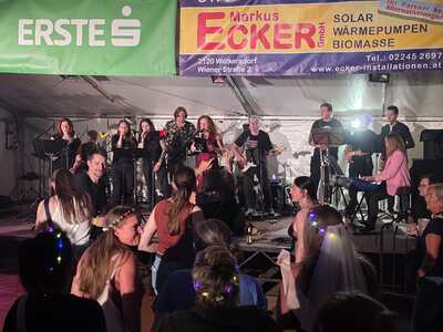 Eminger-Hagmann/Pfarre Wolkersdorf