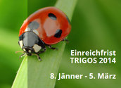 Werbung Trigos Preis 2014/www.trigos.at