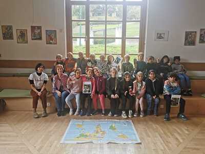 Schokoworkshop