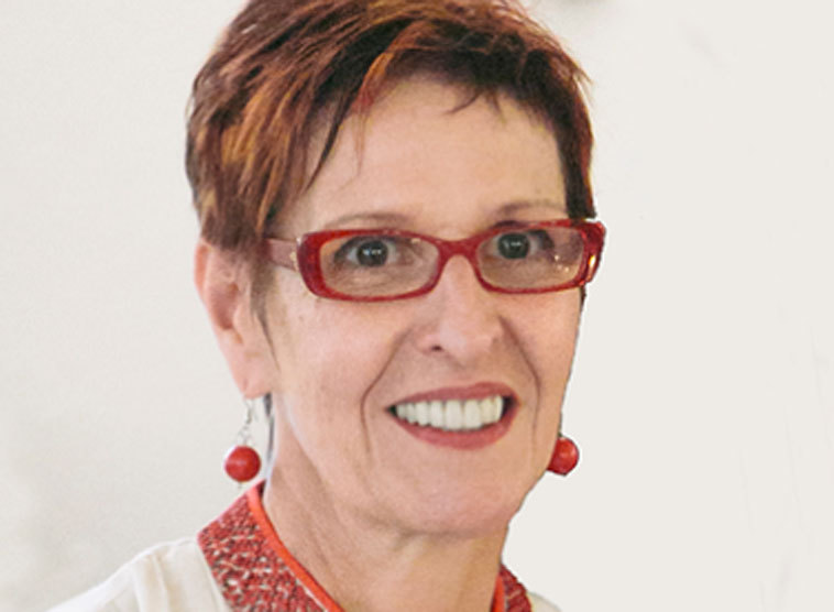 BAKIP-Direktorin Maria Habersack übernimmt im Sommer Funktion von Rudolf Luftensteiner, der künftig Vorstandsvorsitzender ist 