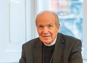 Erzdiözese Wien/Stephan Schönlaub