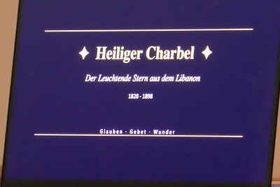 Lange Nacht der Kirchen 2026 in Unterheiligenstadt