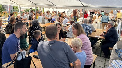 Kleinrötz - 6. 9. 2026
