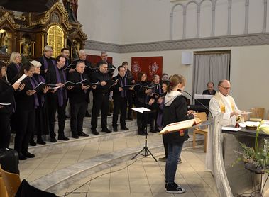 Christkönigssonntag