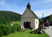 Thomasberg-Kapelle