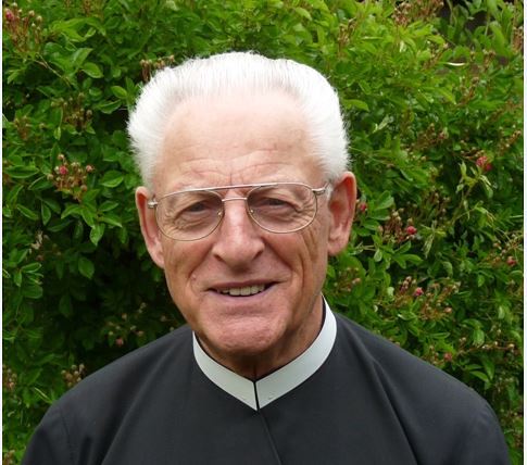 + P. Franz Hofstätter