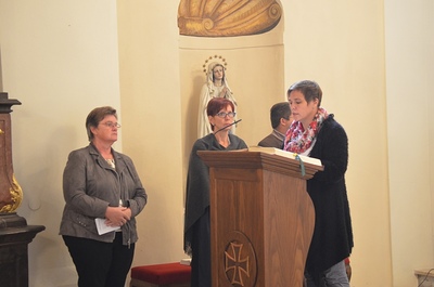 Amtseinführung Pater Nicholas Thenammakkal in der Pfarrkirche Asparn/Zaya