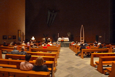 Lange Nacht der Kirchen 2018 / Markus Lahner