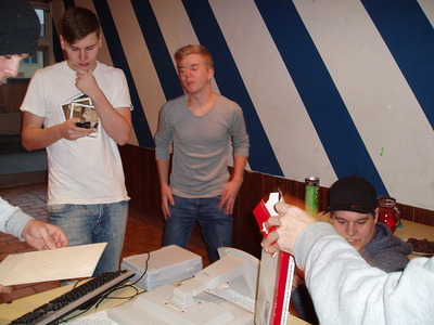 OLYMPUS DIGITAL CAMERA         