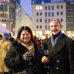 Bischofsweihe Grünwidl