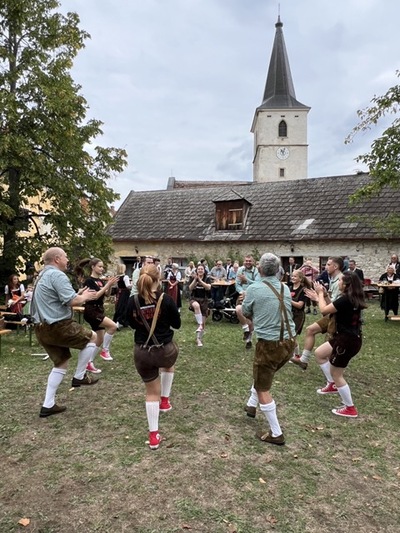 Schuhplattler