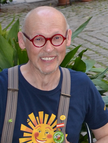 Johannes Gutmann / Monika Fischer