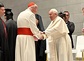 Schönborn: Papstmesse in Bahrain 'riesiges Zeichen der Ermutigung'