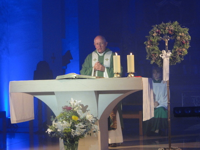 Feel The Curch 14.06.2024