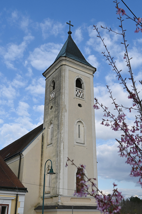 Pfarrkirche Wenzersdorf