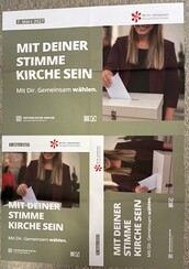 EDWien, Pastoralamt