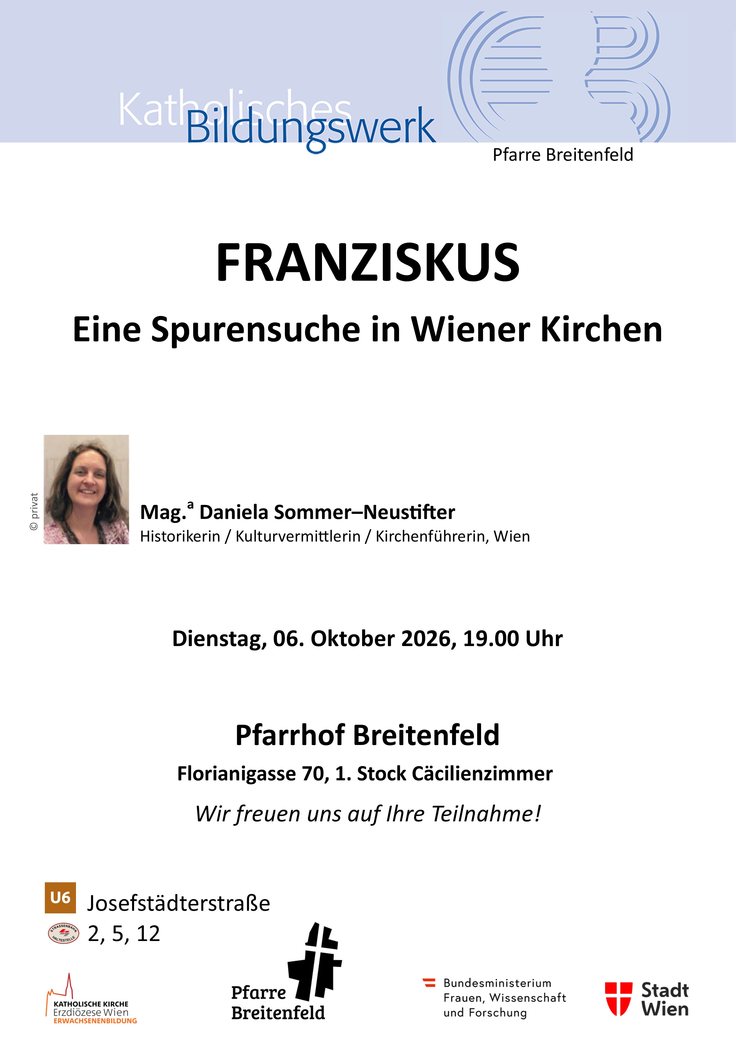 Franziskus
